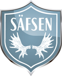 safsen after ski logo